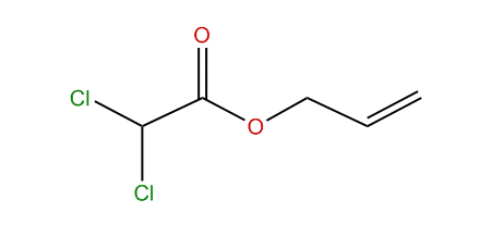 Allyl dichloroacetate